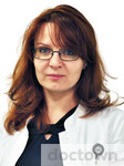 Жукова Анна Владимировна