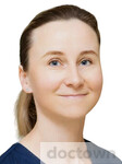 Жукова Дарья Григорьевна