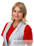Жукова Екатерина Владимировна