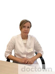 Жукова Ирина Анатольевна