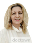 Жукова Наталья Николаевна