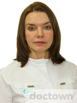 Жукова Светлана Владимировна