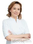 Жукова Татьяна Валерьевна