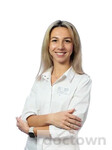 Журавель Анастасия Сергеевна