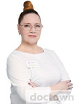 Журавлева Елена Борисовна