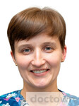 Журавлева Юлия Сергеевна