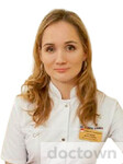 Журавская Наталья Алексеевна