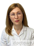 Мухортова Наталья Юрьевна