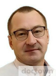 Журенко Сергей Геннадьевич