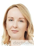 Журкова Ирина Валерьевна
