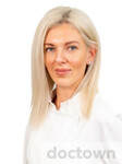 Журова Екатерина Александровна