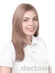 Жвакина Анна Андреевна