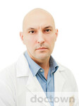 Оприщенко Евгений Викторович