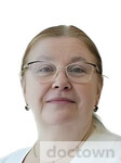 Есакова Мария Александровна