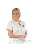 Есенова Вероника Олеговна
