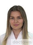 Есоненко Ольга Павловна