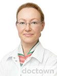 Рековец Наталья Витальевна