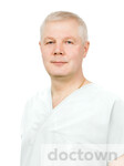 Ремезок Юрий Андреевич