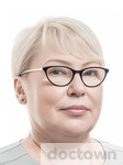 Репалова Инна Анатольевна