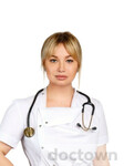 Репина Анастасия Александровна