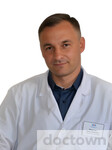Решетарь Иван Иванович