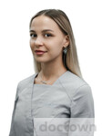 Решетченко Татьяна Игоревна