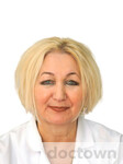 Реукова Таисия Александровна
