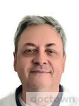 Реутов Александр Васильевич