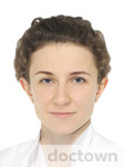 Ревина Дарья Борисовна