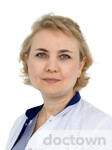 Самсонова Елена Сергеевна