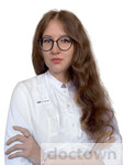 Резанцева Светлана Сергеевна