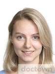 Резвова Екатерина Андреевна