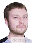 Зверев Дмитрий Сергеевич