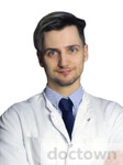Зверев Никита Борисович