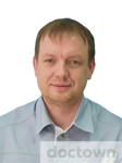 Зверев Павел Александрович