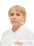 Зверинцева Елена Валентиновна