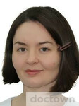 Дубар Эмель Ахметовна