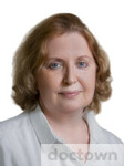 Дубчак Любовь Владимировна