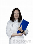 Дубенко Олеся Дмитриевна