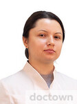 Дубинина Ирина Владимировна