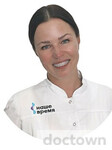 Дубоносова Екатерина Юрьевна