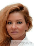 Дубовская Ирина Феликсовна