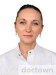 Дубровина Наталья Алексеевна