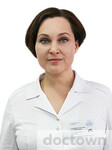 Дубровина Наталья Владимировна