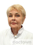 Дубровина Татьяна Владимировна
