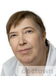 Дубровская Людмила Васильевна