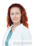 Дубровская Татьяна Александровна
