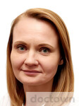 Дударева Анастасия Васильевна