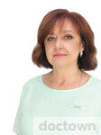 Дудченко Елена Васильевна