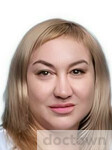 Дудинская Анжелика Владимировна